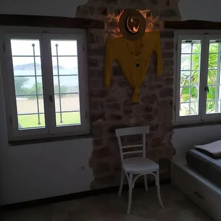 Σπίτι διακοπών Klovino House *