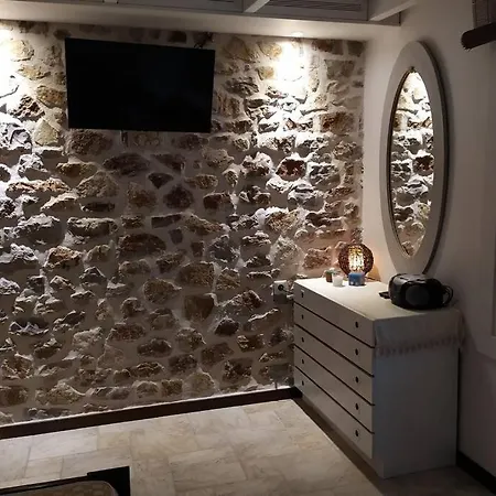 Σπίτι διακοπών Klovino House *