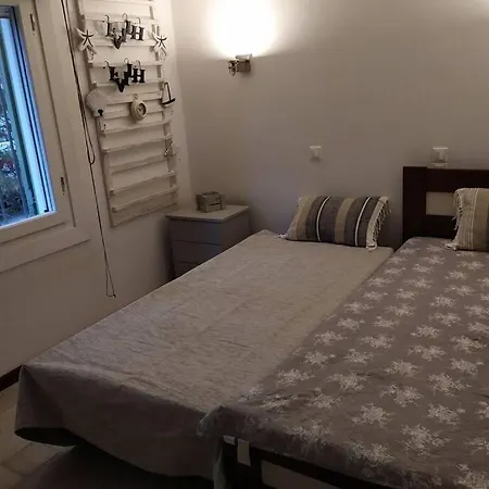 Klovino House Σπίτι διακοπών Douvia