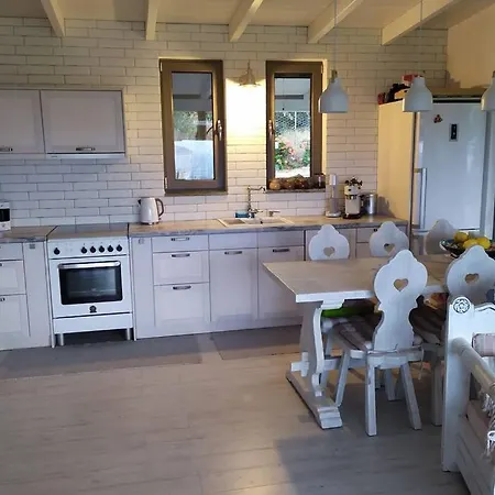Klovino House Douvia
