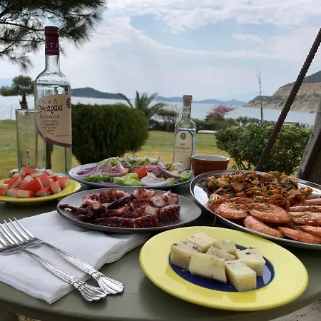 Klovino House Douvia