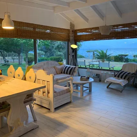 Klovino House Douvia