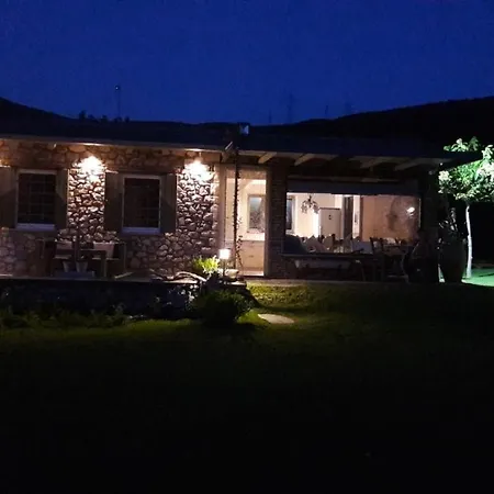 Klovino House
