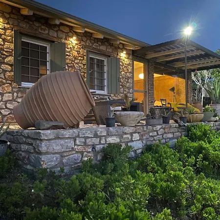 Klovino House *
