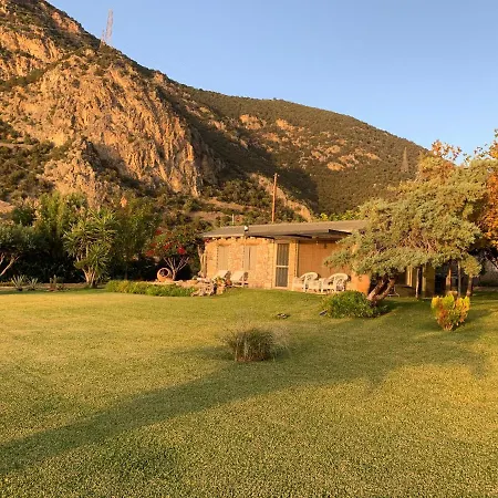 Klovino House *