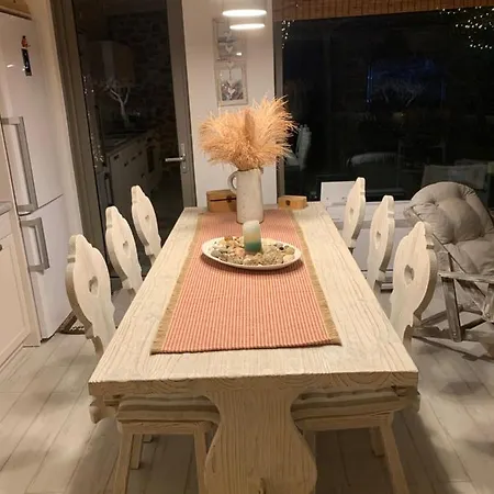 Klovino House *