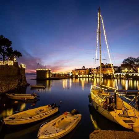 Klovino House * Douvia