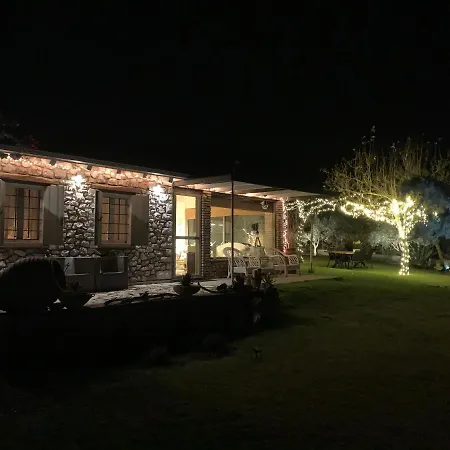 Klovino House Douvia