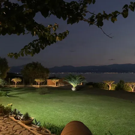 Klovino House Σπίτι διακοπών Douvia